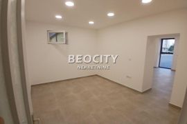 Novi Beograd, Bežanija, Vojvođanska, 3.0, 55m2, Novi Beograd, Propriedade comercial