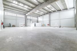 Velika Gorica, skladišna hala  1200 m2 NOVOGRADNJA, Gewerbeimmobilie