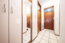 Zagreb, Trešnjevka, funkcionalan dvosoban stan + VPM, NKP 53m2, Zagreb, Appartamento