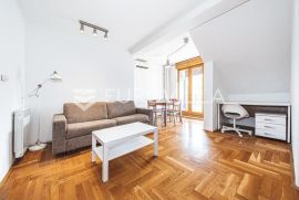 Zagreb, Trešnjevka, funkcionalan dvosoban stan + VPM, NKP 53m2, Zagreb, Appartment