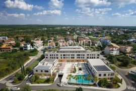 Istra, Poreč, Veli Maj, luksuzan ured NKP 53 m2 NOVOGRADNJA, Poreč, Commercial property