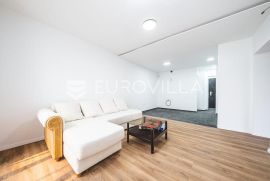 Zagreb, Vrapče trosoban stan s vrtom i garažom NKP 82 m2, Zagreb, Appartement