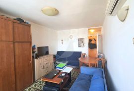 STAN, PRODAJA, VELIKA GORICA, CENTAR, 37 m2, 2-soban, Velika Gorica, Apartamento