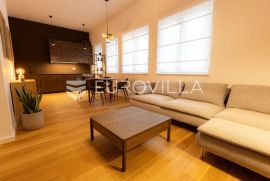 Zagreb, Heinzelova, predivan trosoban stan s vrtom + VPM, NKP 63m2- PRVI NAJAM, Zagreb, Appartment