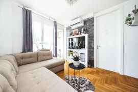 Zagreb, Rudeš, lijepi dvosoban stan sa garažnim mjestom, 45 m2 NKP, Zagreb, Daire