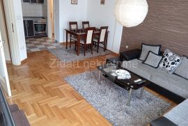 Blok 64, 68m2, 2.0, namešten, sa garažnim mestom, Novi Beograd, Flat