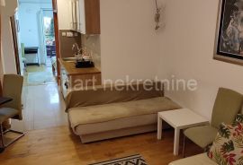 Vračar, Molerova, stan 34m2, dozvoljeni kućni ljubimci, Vračar, Appartment