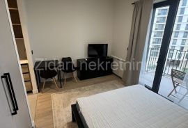 Vračar, Molerova, stan 34m2, dozvoljeni kućni ljubimci, Vračar, Apartamento