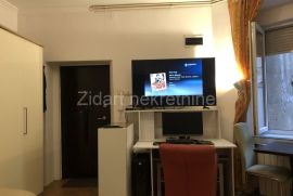 Vračar, Molerova, stan 34m2, dozvoljeni kućni ljubimci, Vračar, Apartamento