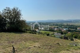 Građevinsko zemljište s panoramskim pogledom (Harmica), Brdovec, Land