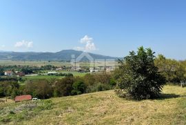 Građevinsko zemljište s panoramskim pogledom (Harmica), Brdovec, Land