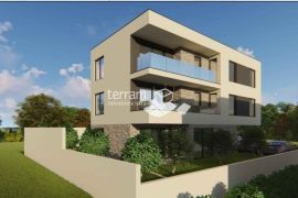 Istra, Medulin, stan u prizemlju 73,90m2, 2SS+DB, parking, vrt, blizina mora, NOVO!! #prodaja, Medulin, Διαμέρισμα