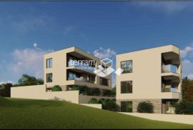 Istra, Medulin, stan u prizemlju 73,90m2, 2SS+DB, parking, vrt, blizina mora, NOVO!! #prodaja, Medulin, Διαμέρισμα