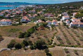 SUKOŠAN- velika građevinska parcela, Sukošan, Land