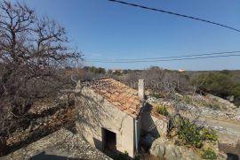 Punta Križa, Otok Cres - Kuća, 100 m2, Mali Lošinj, Casa