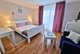 Crikvenica - prostrani stan s panoramskim pogledom, Crikvenica, Appartment