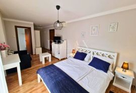 Crikvenica - prostrani stan s panoramskim pogledom, Crikvenica, Appartement