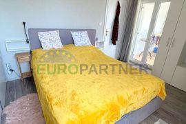 VABRIGA-TROSOBAN STAN NA PRODAJI SA OTVORENIM POGLEDOM NA MORE, Vabriga, Appartment