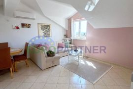 VABRIGA-TROSOBAN STAN NA PRODAJI SA OTVORENIM POGLEDOM NA MORE, Vabriga, Appartment