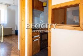 Voždovac, Braće Jerković, Zaplanjska, 1.0, 20m2, Voždovac, Appartment