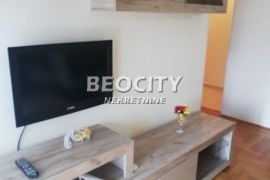 Novi Sad, Centar, Branka Radičevića, 1.5, 38m2, Novi Sad - grad, Flat