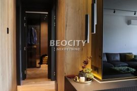 Novi Beograd, Blok 65, Tadije Sondermajera, 3.0, 82m2  Wellport  SA GARAŽNIM MESTOM, Novi Beograd, Flat