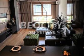 Novi Beograd, Blok 65, Tadije Sondermajera, 3.0, 82m2  Wellport  SA GARAŽNIM MESTOM, Novi Beograd, Apartamento