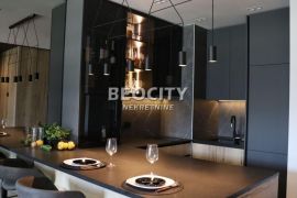 Novi Beograd, Blok 65, Tadije Sondermajera, 3.0, 82m2  Wellport  SA GARAŽNIM MESTOM, Novi Beograd, Flat