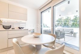 Zagreb, Pantovčak, luksuzan četverosoban dvoetažan penthouse, 202 m2, Zagreb, Διαμέρισμα