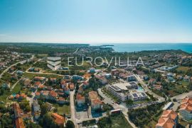 Istra, Poreč, Veli Maj, poslovni prostor  NKP 30 m2 NOVOGRADNJA, Poreč, Immobili commerciali