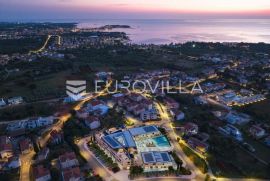 Istra, Poreč, Veli Maj, luksuzan dvosoban stan  NKP 55 m2 NOVOGRADNJA, Poreč, Διαμέρισμα