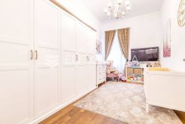 Zagreb, Centar prekrasan trosoban stan 90m2, Zagreb, Wohnung