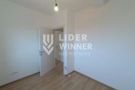 Zemun polje, nov, uknjižen,odmah useljiv ID#126209, Zemun, Apartamento