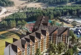 Royal Gardens 39 m2, 5 sprat, Preporuka, Čajetina, Apartamento