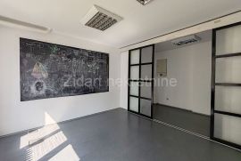 Centar, Kosovska, 142m2, uknjižen, Stari Grad, Appartamento