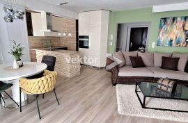 Viškovo, uređen 2-soban s dnevnim boravkom, iznajmljivanje, Viškovo, Appartment