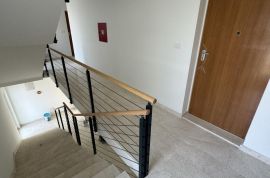 Stan u novogradnji svega 150 m od mora, Medulin, Istra, Medulin, Wohnung