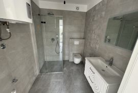 Stan na 1. katu novogradnje svega 150 m od mora, Medulin, Istra, Medulin, Apartamento