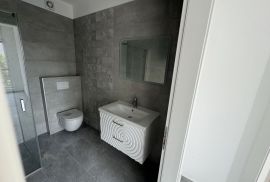 Stan na 1. katu novogradnje svega 150 m od mora, Medulin, Istra, Medulin, Apartamento