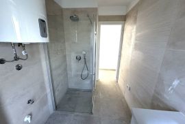 Stan u novogradnji 150 m od mora, Medulin, Istra, Medulin, Appartement