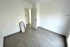 Stan u novogradnji 150 m od mora, Medulin, Istra, Medulin, Appartement