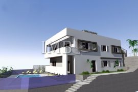 PRILIKA! Građevinsko zemljište cca 650 m2 | Pravomoćna građevinska dozvola | Župa dubrovačka, Dubrovnik - Okolica, Γη