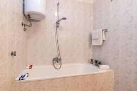 Stan s prekrasnim pogledom na more, RABAC, Labin, Apartamento