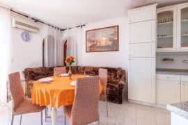 Stan s prekrasnim pogledom na more, RABAC, Labin, Apartamento