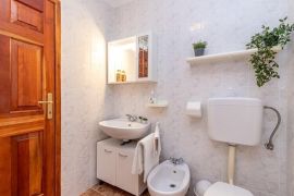 Stan s prekrasnim pogledom na more, RABAC, Labin, Appartement