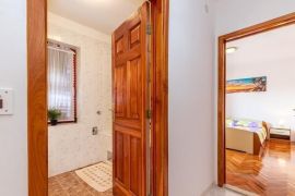 Stan s prekrasnim pogledom na more, RABAC, Labin, Appartment