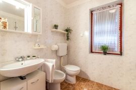 Stan s prekrasnim pogledom na more, RABAC, Labin, Appartment