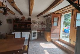 ISTRA,MOTOVUN - Prekrasna autohtona kuća sa konobom, Motovun, House