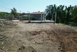 VIŠKOVO, MARINIĆI- građevinsko zemljište 1600m2 za najam, Viškovo, Γη