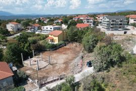 VIŠKOVO, MARINIĆI- građevinsko zemljište 1600m2 za najam, Viškovo, أرض